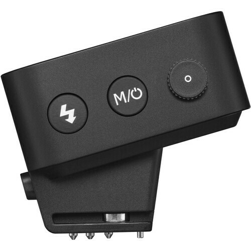 Imagem do Transmissor de Rádio Flash Godox Xnano X3F para FUJIFILM (OLED Touchscreen / 2.4GHz / TTL / USBC )