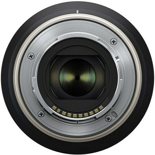 Lente Tamron 17-70mm f/2.8 Di III-A VC RXD (FUJIFILM X-Mount) - loja online