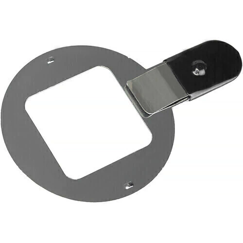 Lente de Projeção 80°- Colbor CPL80 ( LED CL220 / CL330 - Bowens) - loja online