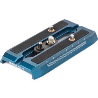 Benro QR15C Quick Release Plate (KH25PC / KH26PC) - comprar online