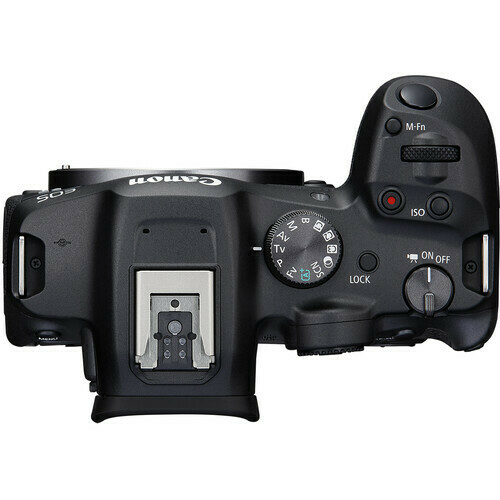 Camera Canon EOS R7 Mirrorless + RF-S 18-150mm f/3.5 - 6.3 IS STM - loja online