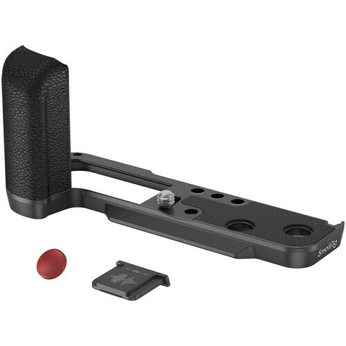 L-Shape Grip SmallRig 4556 Preto (FujiFilm X100VI / X100V) na internet