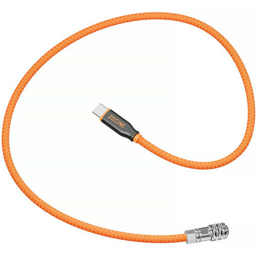 ZGCINE Cabo BMPCC com conector USB-C - (60CM) na internet