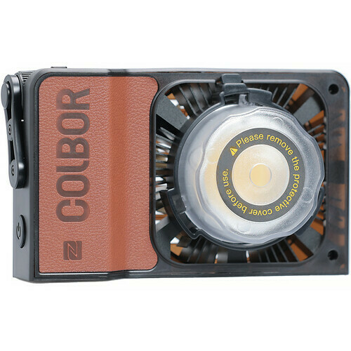 Led COB Portátil Colbor Wonder W60R (60W - RGB - AC Bivolt - CRI: 97/TLCI: 99) na internet