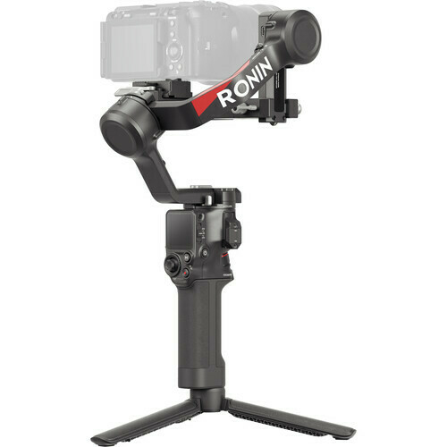 Gimbal DJI RS4 Combo (3kg) - CAMERA NINJA • PHOTO VIDEO STORE