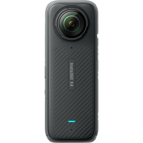 Camera de Ação Insta360 X4 - 8k / 360° /72MP / IPX8 - loja online