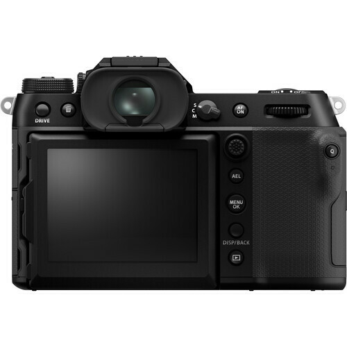 Camera Fujifilm Mirrorless GFX 100S II (corpo) - comprar online