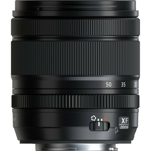 Lente Fujifilm XF 16-50mm f/2.8 - 4.8 R OIS WR - CAMERA NINJA • PHOTO VIDEO STORE