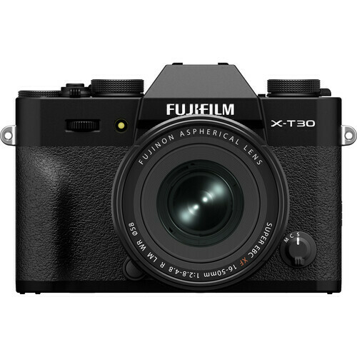 Lente Fujifilm XF 16-50mm f/2.8 - 4.8 R OIS WR - loja online