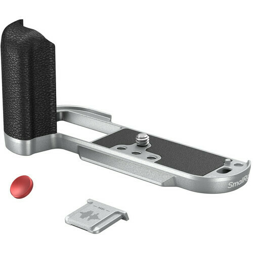 L-Shape Grip SmallRig 4713 Prata (FujiFilm X-T50) na internet