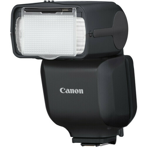 Flash Canon Speedlite EL-10 na internet