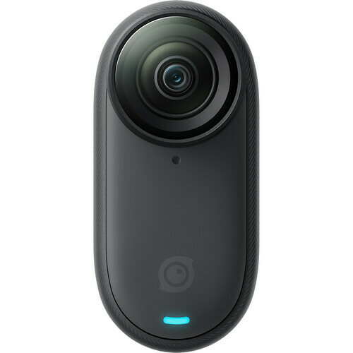 Camera de Ação Insta360 Go 3S Standard Bundle - 4K / 128gb Memory / IPX4