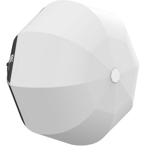 Softbox Lanterna 25cm - Colbor CS25 (SOMENTE PARA COLBOR W100 / W60) - comprar online