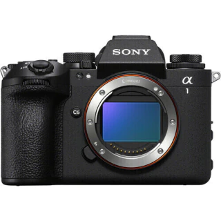 Camera Sony Alpha A1 II (corpo) - comprar online