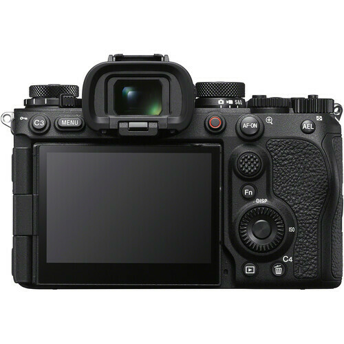 Camera Sony Alpha A1 II (corpo) na internet