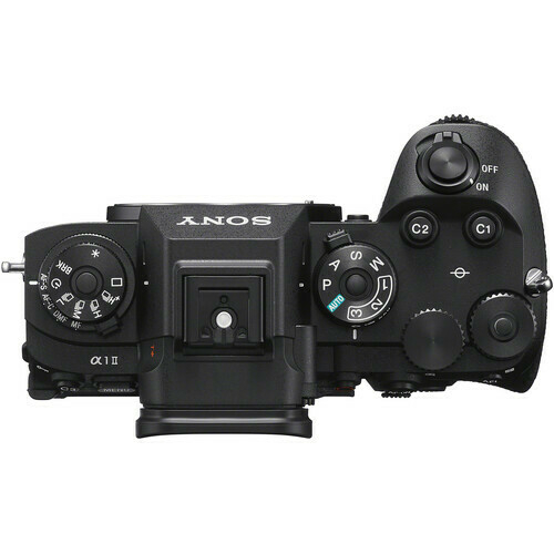 Camera Sony Alpha A1 II (corpo) - CAMERA NINJA • PHOTO VIDEO STORE