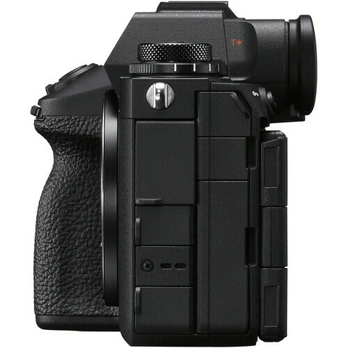 Imagem do Camera Sony Alpha A1 II (corpo)