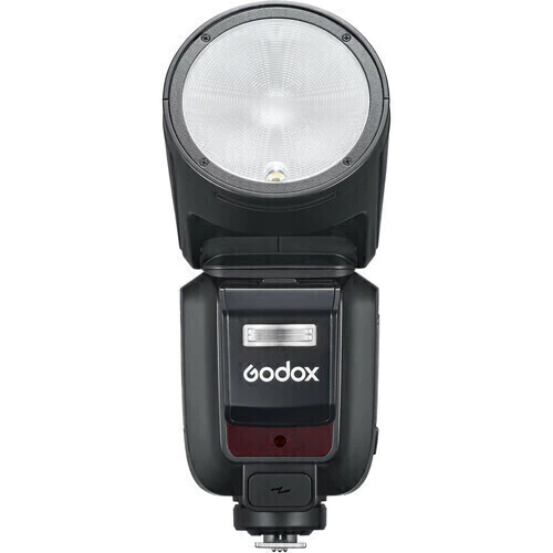 Flash GODOX V100 (100w - TTL Speed Light com Bateria VB30) na internet