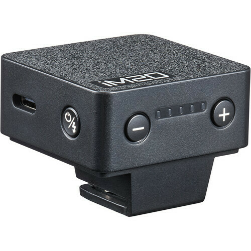 Mini Flash Universal Godox iM20 (Bateria de Lithium Recarregável USB-C) - comprar online