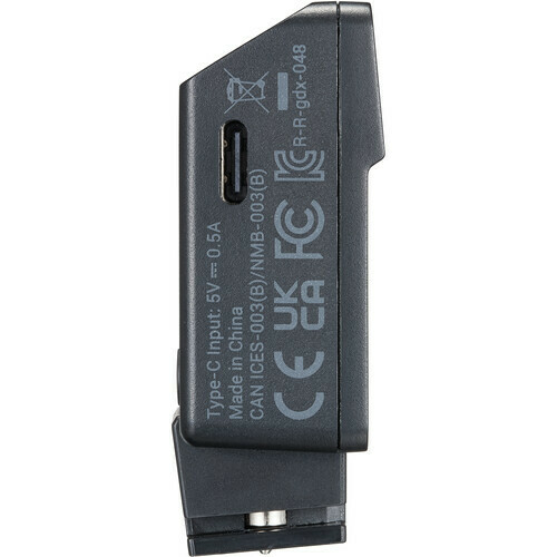 Mini Flash Universal Godox iM22 (Bateria de Lithium Recarregável USB-C) - CAMERA NINJA • PHOTO VIDEO STORE