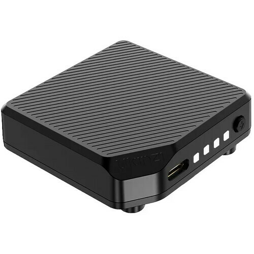 Ventilador Resfriamento com Bateria Ulanzi CU01 (Cooling Fan / Thermostatic Semiconductor / 3000mAh) - loja online