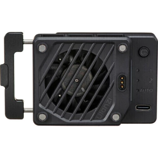Ventilador Resfriamento Ulanzi CU01 (Cooling Fan / Thermostatic Semiconductor) - comprar online