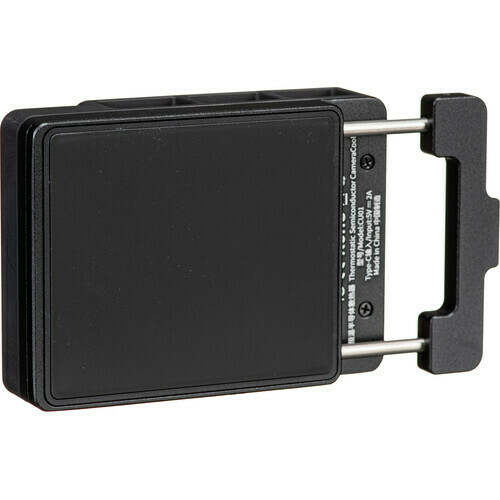 Ventilador Resfriamento Ulanzi CU01 (Cooling Fan / Thermostatic Semiconductor) - CAMERA NINJA • PHOTO VIDEO STORE