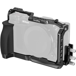 Cage/Gaiola SmallRig 5467 (Nikon ZR) - comprar online