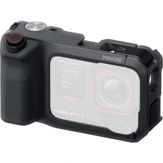 Xplorer Grip Pro Kit para Insta360 Ace Pro 2 (2010 mAh)