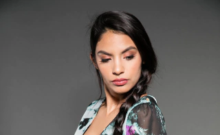 131 Thunder Gray - Fundo Infinito de Papel Importado - 2,70 X 11m BD USA (Consulte o Estoque)