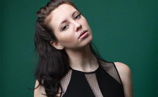 137 Jade - Fundo Infinito de Papel Importado - 2,70 X 11m BD USA (Consulte o Estoque)