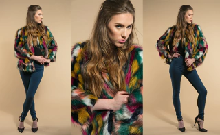 116 Natural - Fundo Infinito de Papel 1,35 X 11m BD (importado)