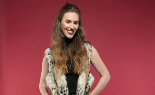 124 Red- Fundo Infinito de Papel Importado - 2,70 X 11m BD USA (Consulte o Estoque)