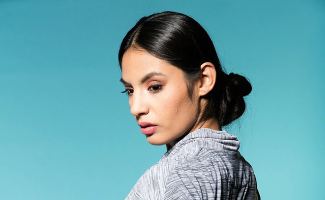 173 Cortez Blue - Fundo Infinito de Papel Importado - 2,70 X 11m BD USA (Consulte o Estoque)