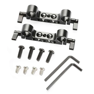 Super Light 15mm Railblock SmallRig 2061 (2 peças) - comprar online