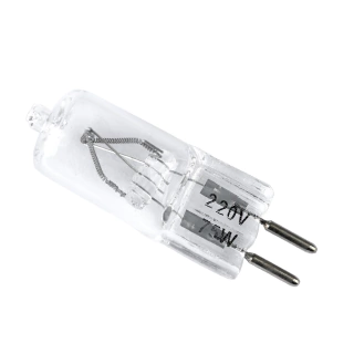 Lâmpada De Modelagem Flash K150 / 250DI / EG-250B (75w 220V)