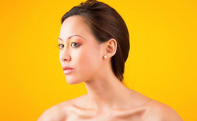 169 Marigold - Fundo Infinito de Papel Importado - 2,70 X 11m BD USA (Consulte o Estoque)