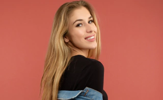 281 Red Clay - Fundo Infinito de Papel Importado - 2,70 X 11m BD USA (Consulte o Estoque)