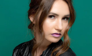 157 Teal - Fundo Infinito de Papel Importado - 2,70 X 11m BD USA (Consulte o Estoque)