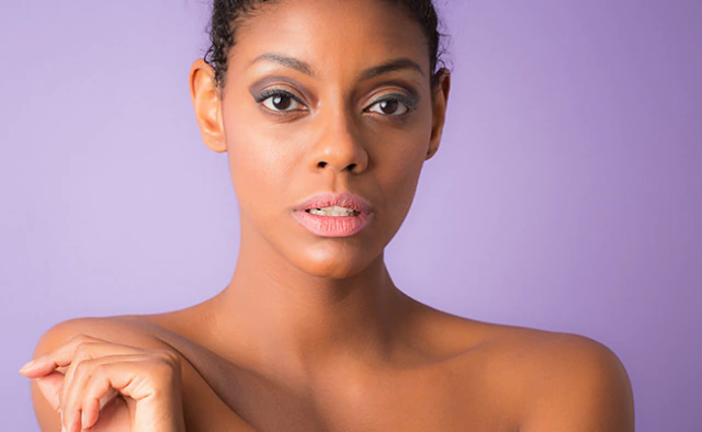 133 Violet - Fundo Infinito de Papel Importado - 2,70 X 11m BD USA (Consulte o Estoque)