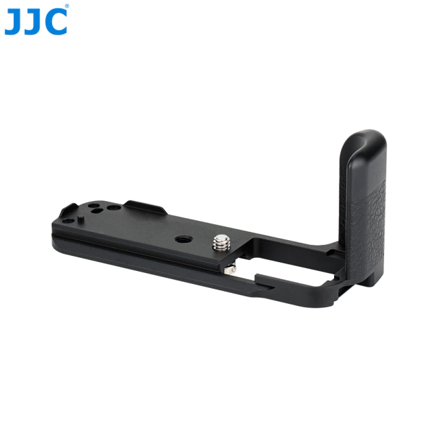 L-Shape Grip JJC Preto (FujiFilm X-T30II / XT30 / XT20 / XT10) - CAMERA NINJA • PHOTO VIDEO STORE