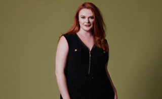 223 Pistachio - Fundo Infinito de Papel Importado - 2,70 X 11m BD USA (Consulte o Estoque)