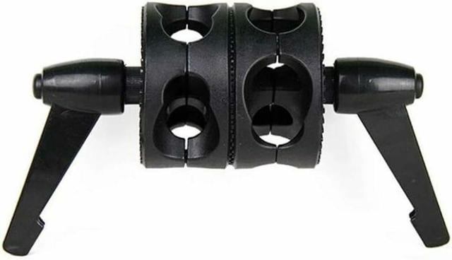 Articulador Duplo para Braço Girafa Greika YA412 - comprar online