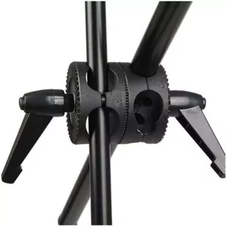 Articulador Duplo para Braço Girafa Greika YA412