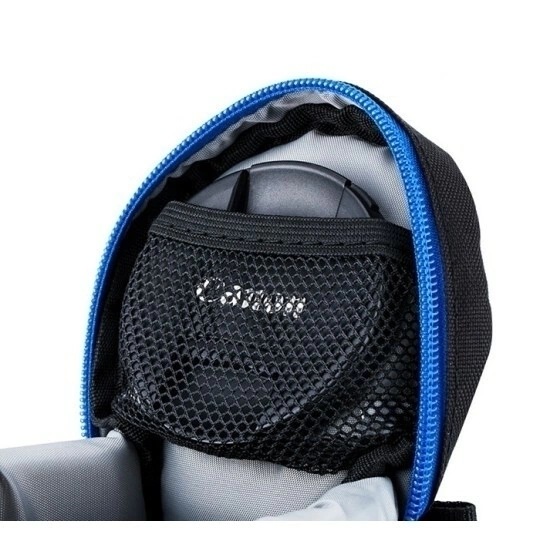 Bolsa de Lente DLP-1II JJC - CAMERA NINJA • PHOTO VIDEO STORE