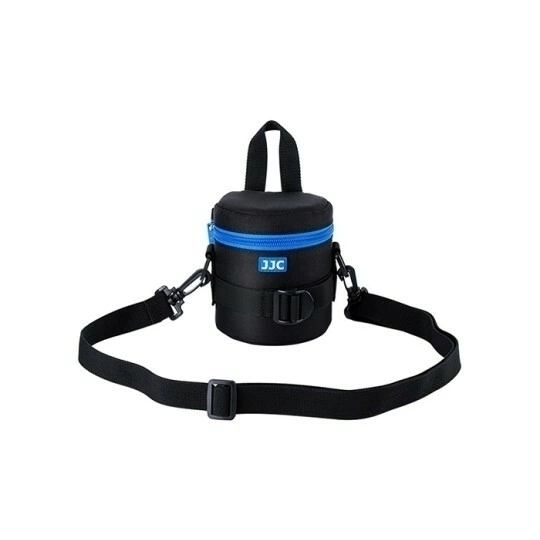 Imagem do Bolsa de Lente DLP-1II JJC