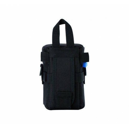 Bolsa de Lente DLP-2II JJC - loja online