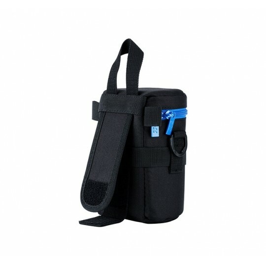 Bolsa de Lente DLP-2II JJC - CAMERA NINJA • PHOTO VIDEO STORE