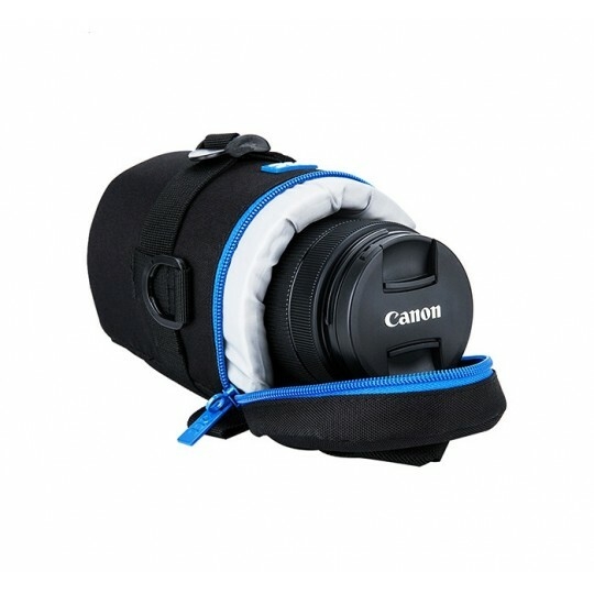 Imagem do Bolsa de Lente DLP-2II JJC