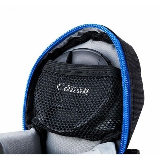 Bolsa de Lente DLP-2II JJC - comprar online